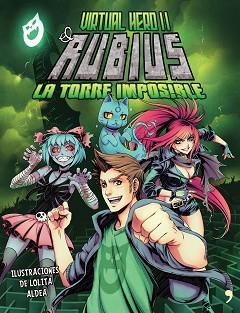 TORRE IMPOSIBLE, LA | 9788499985466 | ELRUBIUS | Llibreria L'Illa - Llibreria Online de Mollet - Comprar llibres online