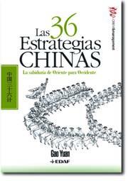 36 ESTRATEGIAS CHINAS, LAS | 9788441418196 | YUAN, GAO | Llibreria L'Illa - Llibreria Online de Mollet - Comprar llibres online