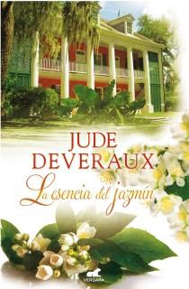 ESENCIA DEL JAZMÍN, LA | 9788415420590 | DEVERAUX, JUDE | Llibreria L'Illa - Llibreria Online de Mollet - Comprar llibres online