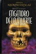 ENGENDRO DE LA MUERTE | 9788448040093 | LUMLEY, BRIAN | Llibreria L'Illa - Llibreria Online de Mollet - Comprar llibres online