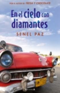 EN EL CIELO CON DIAMANTES | 9788466616836 | PAZ, SENEL | Llibreria L'Illa - Llibreria Online de Mollet - Comprar llibres online