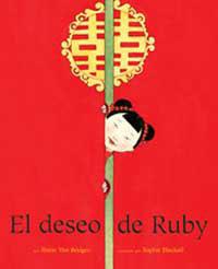 DESEO DE RUBY, EL | 9788484882060 | YIM BRIDGES, SHIRIN | Llibreria L'Illa - Llibreria Online de Mollet - Comprar llibres online