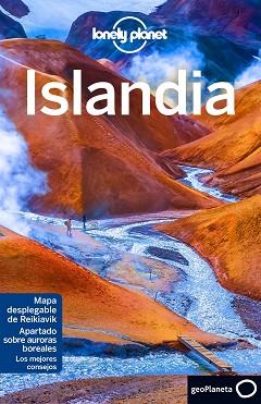 ISLANDIA 4 | 9788408170259 | BAIN, CAROLYN/AVERBUCK, ALEXIS | Llibreria L'Illa - Llibreria Online de Mollet - Comprar llibres online