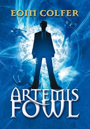 ARTEMIS FOWL | 9788484418061 | COLFER, EOIN | Llibreria L'Illa - Llibreria Online de Mollet - Comprar llibres online