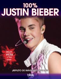 100% JUSTIN BIEBER | 9788415579403 | VARIOS AUTORES | Llibreria L'Illa - Llibreria Online de Mollet - Comprar llibres online