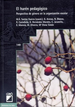 HAREN PEDAGOGICO, EL | 9788478272372 | SANTOS GUERRA, M.A. | Llibreria L'Illa - Llibreria Online de Mollet - Comprar llibres online