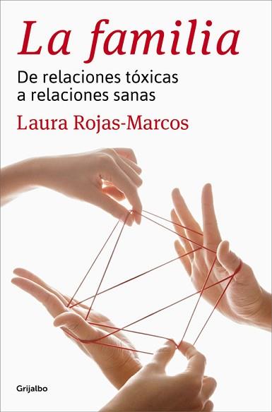 FAMILIA, LA | 9788425352355 | ROJAS-MARCOS, LAURA | Llibreria L'Illa - Llibreria Online de Mollet - Comprar llibres online