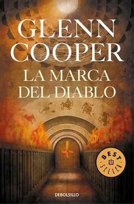 MARCA DEL DIABLO, LA | 9788466333078 | COOPER, GLENN | Llibreria L'Illa - Llibreria Online de Mollet - Comprar llibres online