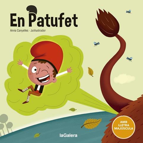 EN PATUFET | 9788424666842 | CANYELLES, ANNA | Llibreria L'Illa - Llibreria Online de Mollet - Comprar llibres online