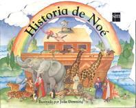 HISTORIA DE NOE | 9788434867949 | Llibreria L'Illa - Llibreria Online de Mollet - Comprar llibres online