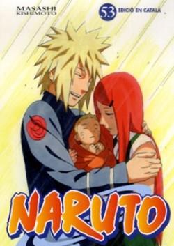 NARUTO 53 | 9788499474175 | MASASHI KISHIMOTO | Llibreria L'Illa - Llibreria Online de Mollet - Comprar llibres online