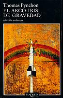 ARCO IRIS DE GRAVEDAD, EL | 9788483831892 | PYNCHON, THOMAS | Llibreria L'Illa - Llibreria Online de Mollet - Comprar llibres online