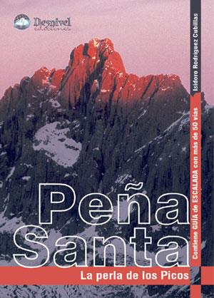 PEÑA SANTA : LA PERLA DEL CORNION | 9788496192386 | RODRIGUEZ CUBILLAS, ISIDORO | Llibreria L'Illa - Llibreria Online de Mollet - Comprar llibres online