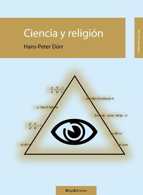 CIENCIA Y RELIGION | 9788496720718 | DURR, HANS-PETER | Llibreria L'Illa - Llibreria Online de Mollet - Comprar llibres online