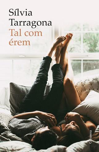 TAL COM ÉREM | 9788466423403 | TARRAGONA, SÍLVIA | Llibreria L'Illa - Llibreria Online de Mollet - Comprar llibres online