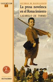 PROSA NOVELESCA EN EL RENACIMIENTO, LA.LAZARILLO D | 9788480632775 | Llibreria L'Illa - Llibreria Online de Mollet - Comprar llibres online