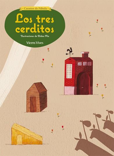 TRES CERDITOS, LOS | 9788468217994 | SUNICO RODRIGUEZ, PILAR/SIERRA HERNANDEZ, SERGIO ANTONIO | Llibreria L'Illa - Llibreria Online de Mollet - Comprar llibres online