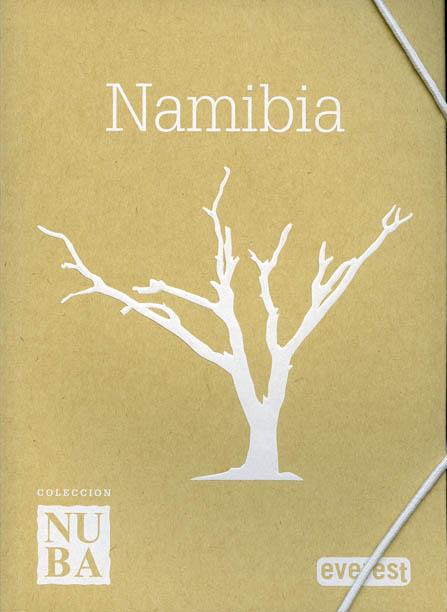 NAMIBIA-NUBA | 9788444131337 | NUBA/JAVIER TOMÉ/PILAR PINEDA MARTÍNEZ | Llibreria L'Illa - Llibreria Online de Mollet - Comprar llibres online