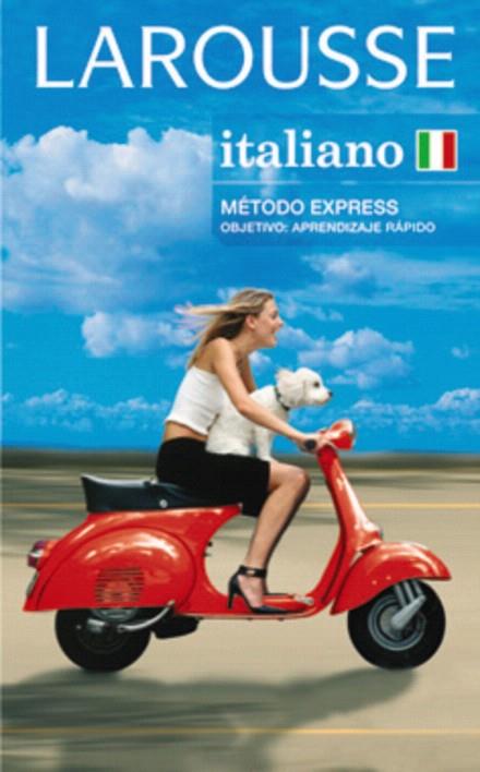 LAROUSSE ITALIANO | 9788480165785 | Llibreria L'Illa - Llibreria Online de Mollet - Comprar llibres online