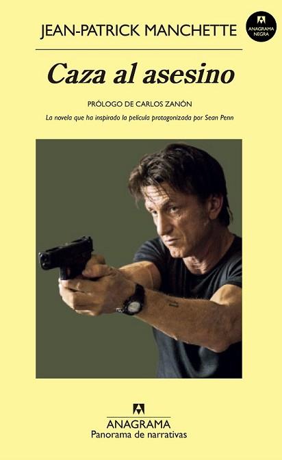 CAZA AL ASESINO | 9788433979278 | MANCHETTE, JEAN-PATRICK | Llibreria L'Illa - Llibreria Online de Mollet - Comprar llibres online