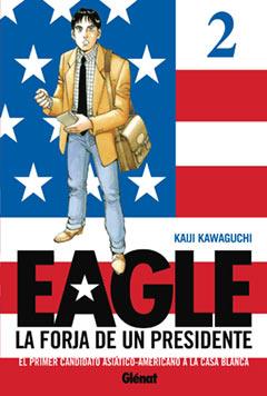 EAGLE 2 | 9788483576854 | KAWAGUCHI, KAIJI | Llibreria L'Illa - Llibreria Online de Mollet - Comprar llibres online