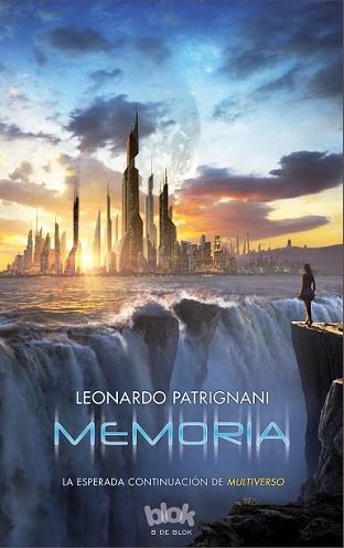 MEMORIA | 9788416075256 | PATRIGNANI, LEONARDO | Llibreria L'Illa - Llibreria Online de Mollet - Comprar llibres online