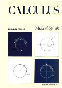 CALCULUS.CALCULO INFINITESIMAL | 9788429151367 | SPIVAK | Llibreria L'Illa - Llibreria Online de Mollet - Comprar llibres online