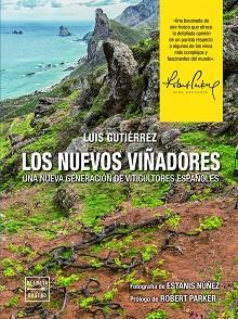 NUEVOS VIÑADORES, LOS | 9788408166443 | GUTIÉRREZ, LUIS | Llibreria L'Illa - Llibreria Online de Mollet - Comprar llibres online