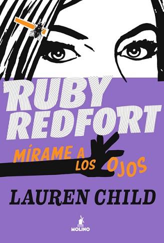 RUBY REDFORT 1 | 9788427203020 | CHILD, LAUREN | Llibreria L'Illa - Llibreria Online de Mollet - Comprar llibres online