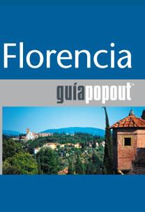 FLORENCIA. GUÍA POP OUT | 9788467026764 | AA. VV.