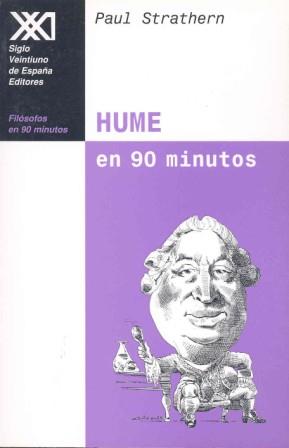 HUME EN 90 MINUTOS | 9788432309793 | STRATHERN, PAUL | Llibreria L'Illa - Llibreria Online de Mollet - Comprar llibres online