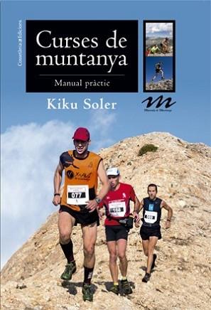 CURSES DE MUNTANYA | 9788490343470 | SOLER, KIKU | Llibreria L'Illa - Llibreria Online de Mollet - Comprar llibres online