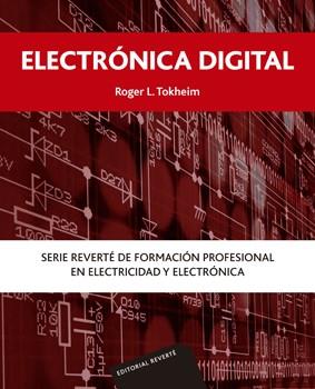 ELECTRONICA DIGITAL | 9788429134537 | TOKHEIM | Llibreria L'Illa - Llibreria Online de Mollet - Comprar llibres online