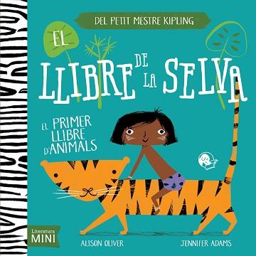 LLIBRE DE LA SELVA, EL | 9788494374630 | ADAMS, JENNIFER | Llibreria L'Illa - Llibreria Online de Mollet - Comprar llibres online