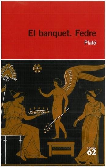 BANQUET, EL | 9788492672745 | PLATÓ | Llibreria L'Illa - Llibreria Online de Mollet - Comprar llibres online