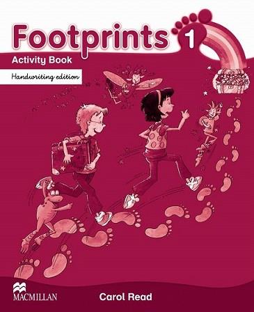 FOOTPRINTS 1 ACT - HANDWRITING EDITION | 9780230732063 | MAC | Llibreria L'Illa - Llibreria Online de Mollet - Comprar llibres online