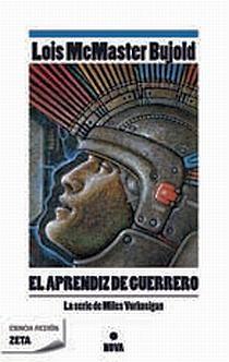 APRENDIZ DE GUERRERO,  EL | 9788498722932 | BUJOLD, LOIS MCMASTER | Llibreria L'Illa - Llibreria Online de Mollet - Comprar llibres online