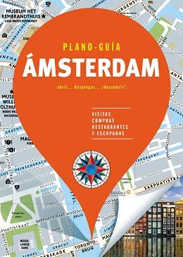 ÁMSTERDAM  | 9788466664813 | Llibreria L'Illa - Llibreria Online de Mollet - Comprar llibres online