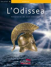 ODISSEA, L' | 9788498044638 | HOMER | Llibreria L'Illa - Llibreria Online de Mollet - Comprar llibres online