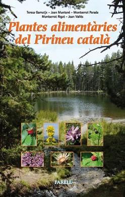 PLANTES ALIMENTÀRIES DEL PIRINEU CATALÀ | 9788492811328 | AAVV