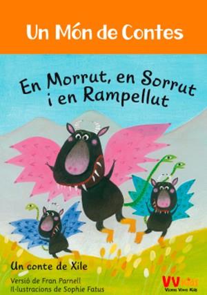 EN MORRUT SORRUT I RAMPELLUT  | 9788468253374 | PARNELL, FRAN | Llibreria L'Illa - Llibreria Online de Mollet - Comprar llibres online