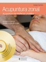 ACUPUNTURA ZONAL | 9788425519888 | GARRION, JOSEP | Llibreria L'Illa - Llibreria Online de Mollet - Comprar llibres online