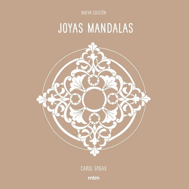 JOYAS MANDALAS | 9788416497935 | AA.VV | Llibreria L'Illa - Llibreria Online de Mollet - Comprar llibres online