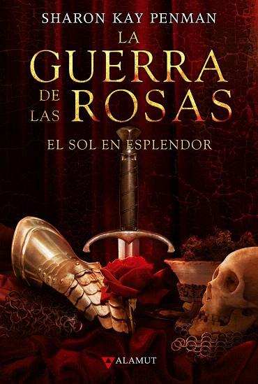 GUERRA DE LAS ROSAS, LA | 9788498890327 | KAY PENMAN, SHARON | Llibreria L'Illa - Llibreria Online de Mollet - Comprar llibres online