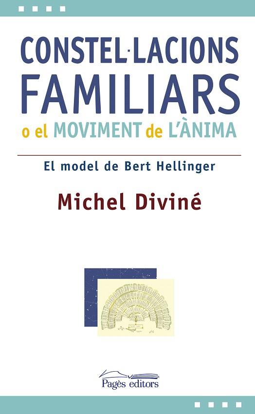 CONSTEL.LACIONS FAMILIARS O EL MOVIMENT DE L'ANIMA | 9788497797382 | DIVINE, MICHEL | Llibreria L'Illa - Llibreria Online de Mollet - Comprar llibres online