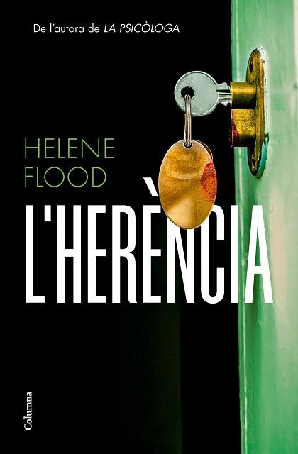 HERÈNCIA, L' | 9788466432825 | FLOOD, HELENE | Llibreria L'Illa - Llibreria Online de Mollet - Comprar llibres online