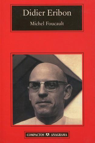 MICHEL FOUCAULT | 9788433967619 | ERIBON, DIDIER | Llibreria L'Illa - Llibreria Online de Mollet - Comprar llibres online