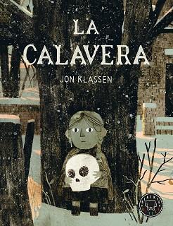 CALAVERA, LA | 9788410025875 | KLASSEN, JON | Llibreria L'Illa - Llibreria Online de Mollet - Comprar llibres online