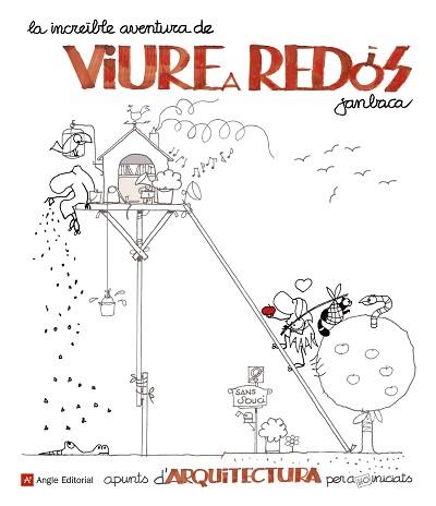 INCREÏBLE AVENTURA DE VIURE A REDÓS, LA | 9788417214418 | BACA PERICÔT, JAN | Llibreria L'Illa - Llibreria Online de Mollet - Comprar llibres online