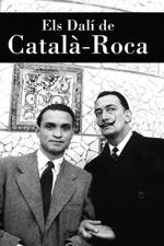 DALI DE CATALA-ROCA, ELS | 9788497910286 | Llibreria L'Illa - Llibreria Online de Mollet - Comprar llibres online